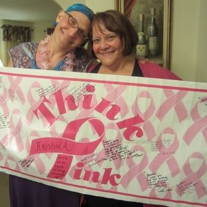 Meet your Posher, Dianne